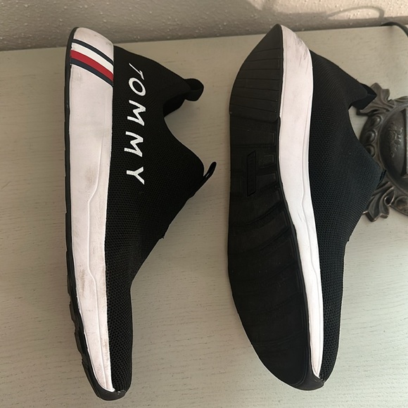 Tommy Hilfiger womens Aliah , very good condition - Picture 5 of 8